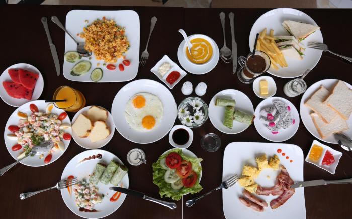 Adaline Hotel & Suite