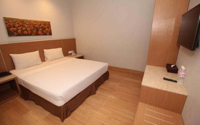 Hotel Astoria