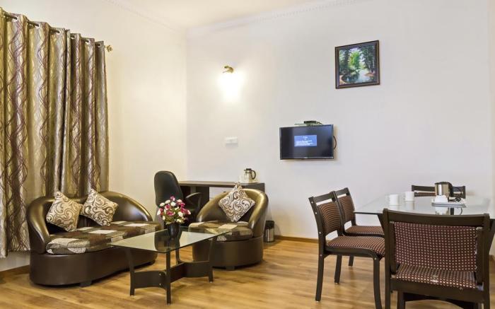 R G Resorts