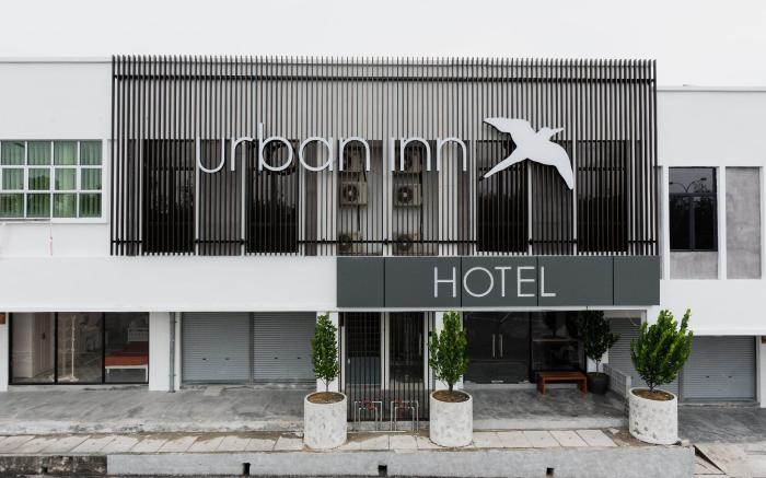 Urban Inn SP Saujana