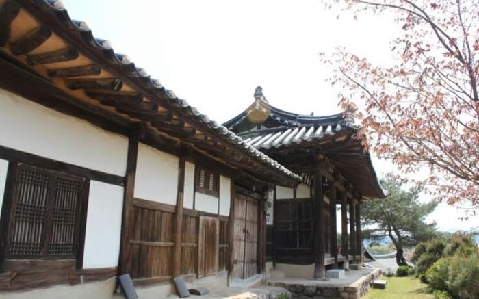 andong yangsodang (Korea Quality)