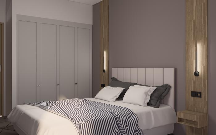 City Park Apart Hotel