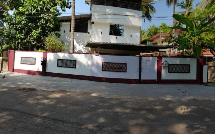 UDUPI HOMESTAY, WHITE HOUSE