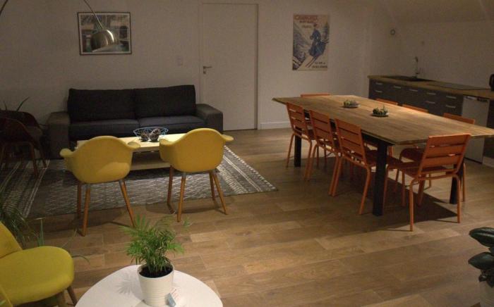 Effet Lodge