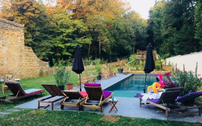 Effet Lodge