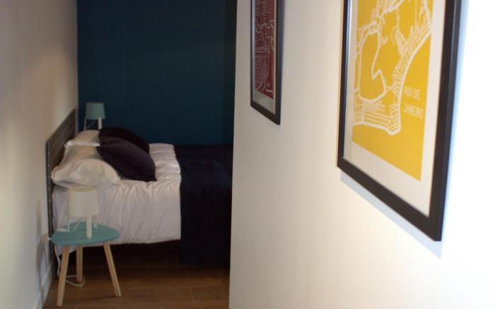 Effet Lodge