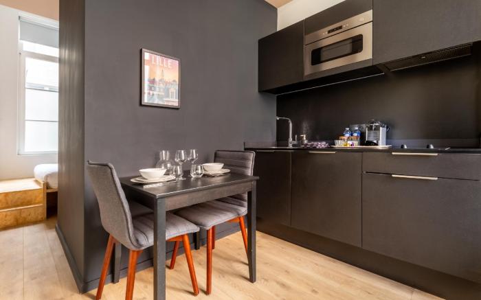 Au Chat Qui Dort Lille – Magasin