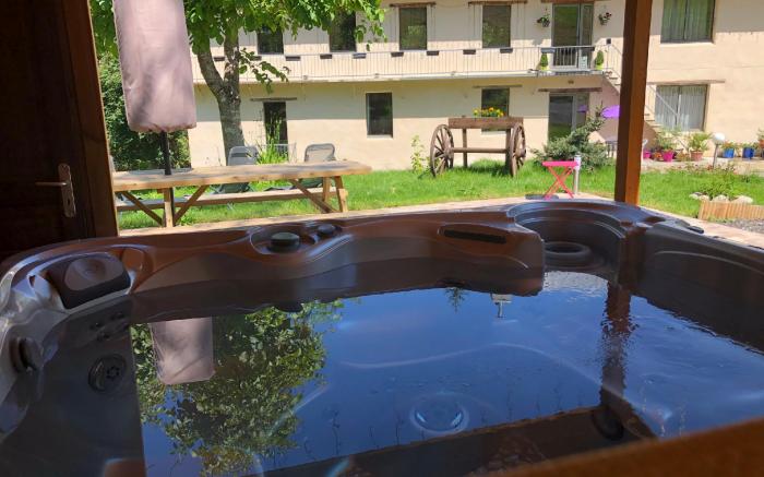 Le Moulin des Olirics