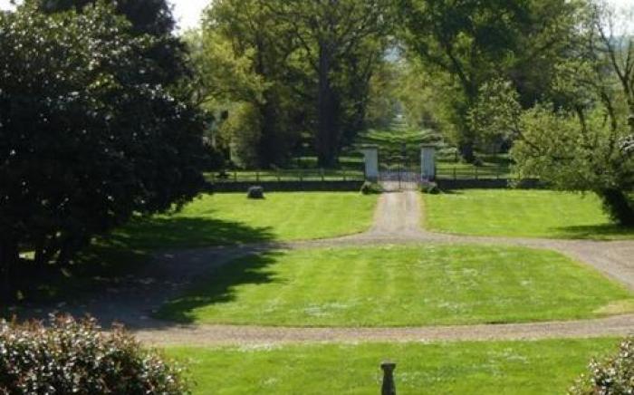 Château du Perray