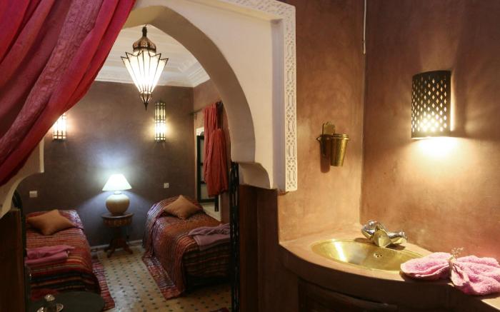 Riad El Bellar