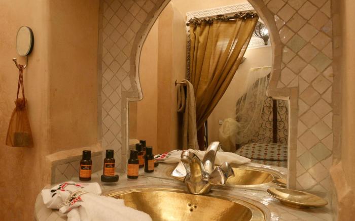 Riad El Bellar