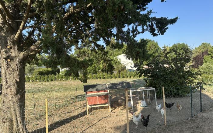 Le Moulin de Sonnailles