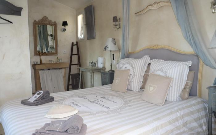 Le Moulin de Sonnailles