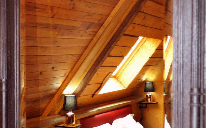 Les Gîtes du Couvent, Bretagne