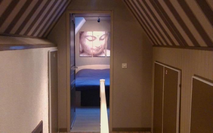 La Longère des Nuits de Varenne
