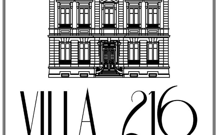 Villa 216