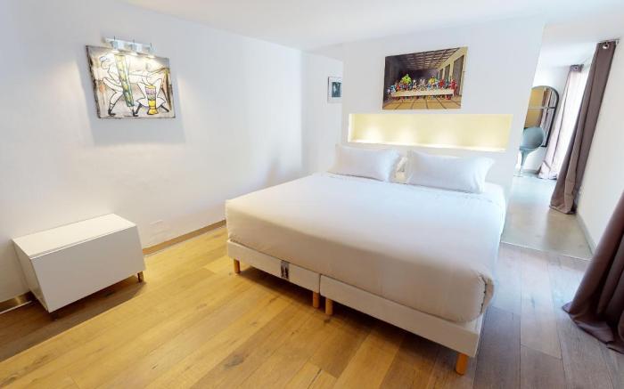 Residence Villa Branda