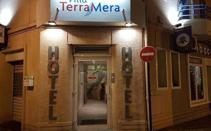 Villa Terra Mera