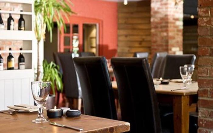 The Greyhound Inn  Aldbury