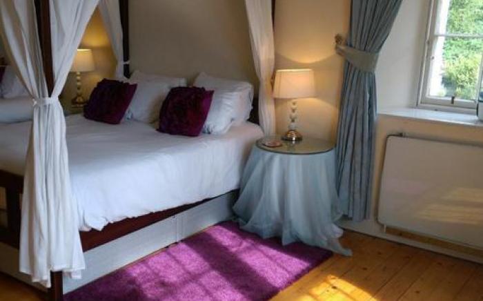 Cuil an Daraich Guest House