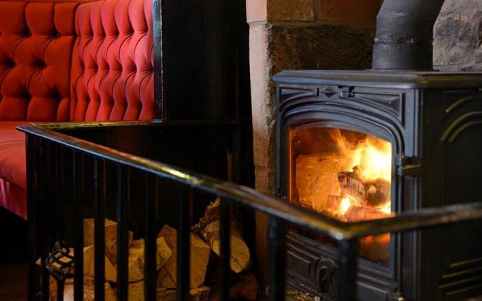 The Farmers Inn