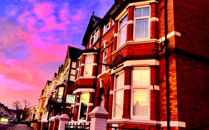 Greylands Guest House