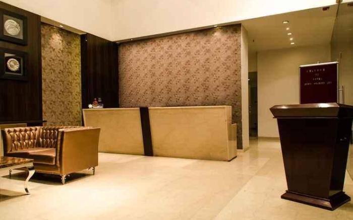 Hotel Lxia