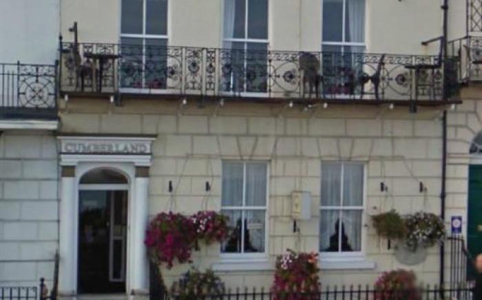 The Cumberland