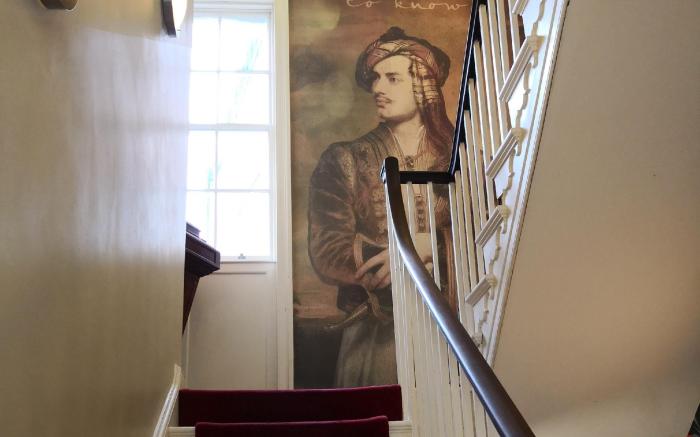 The Commercial Bar & Hotel