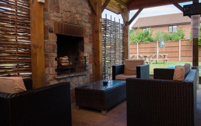 Crossways Inn