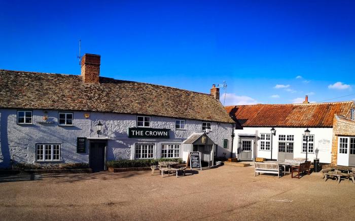 The Crown Inn