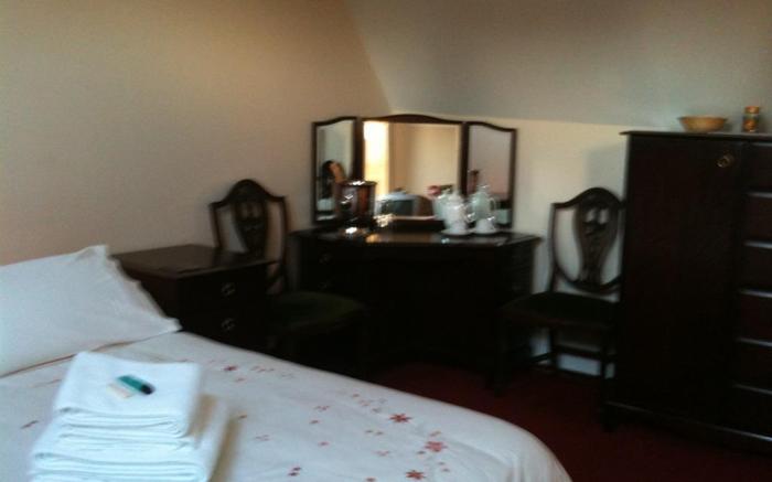 The Crown Hotel