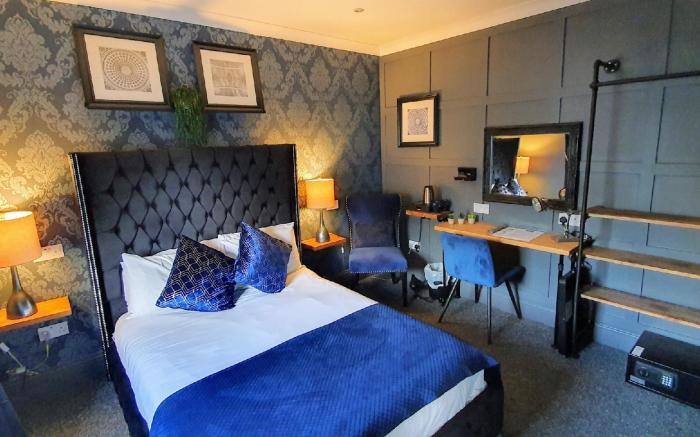The Clifton                                                                                