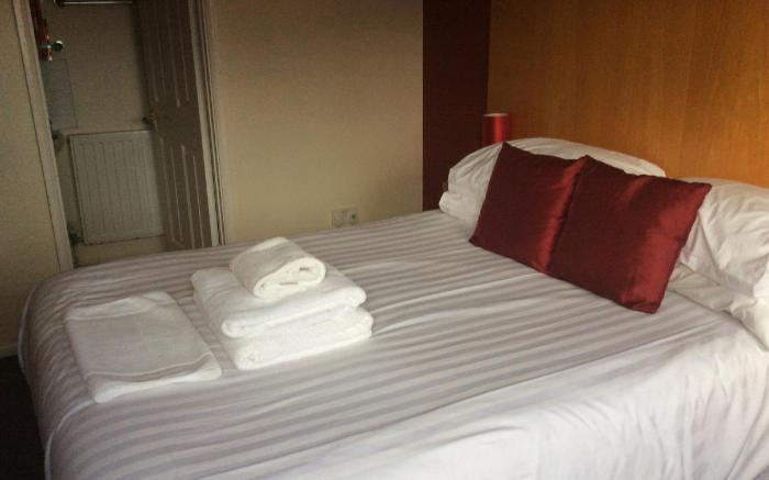 Coach House Hotel