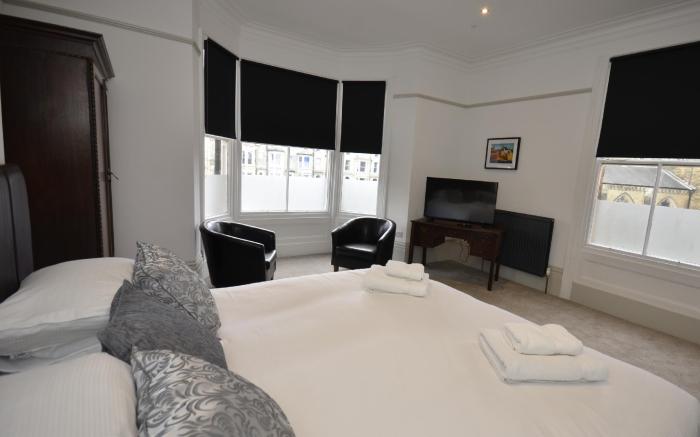 The Chapel House Hotel