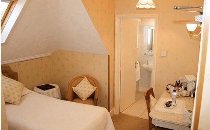 Chudleigh Hotel
