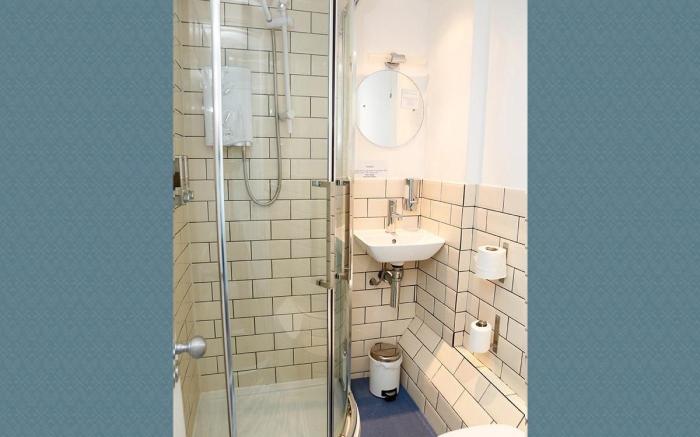Churchill Guest House