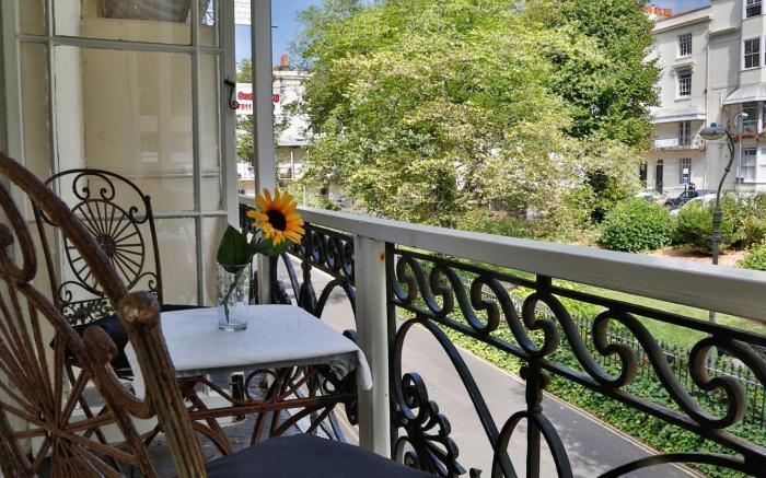 Churchill Guest House
