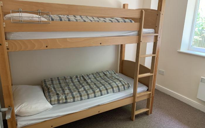 Stonehenge Hostel