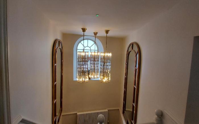 Castle View Guest House