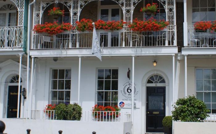 Hamiltons Boutique Hotel