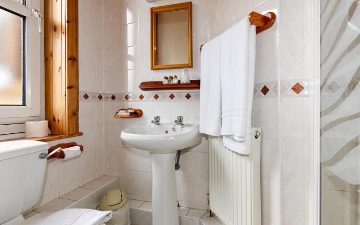 Brae Guesthouse