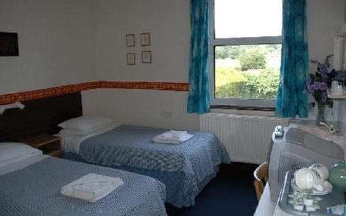 Bridge Guest House