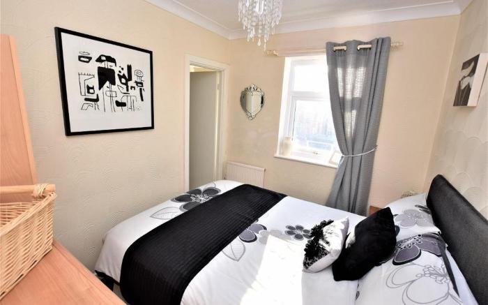 Bridle Lodge Apartments