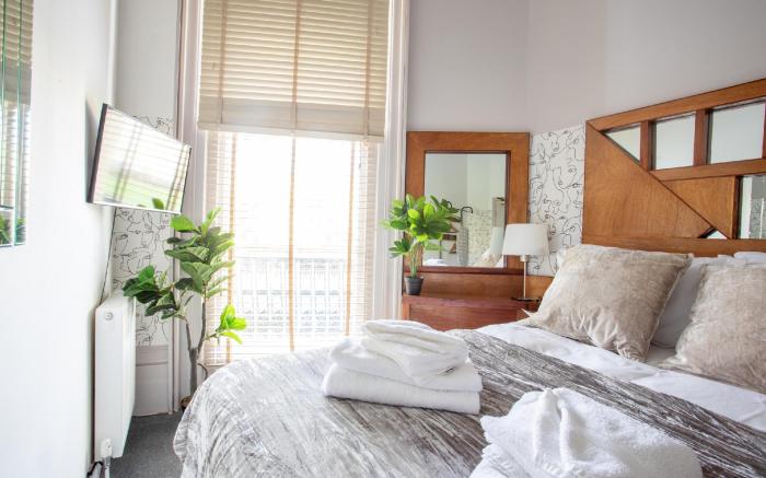 Brunswick Square Hotel