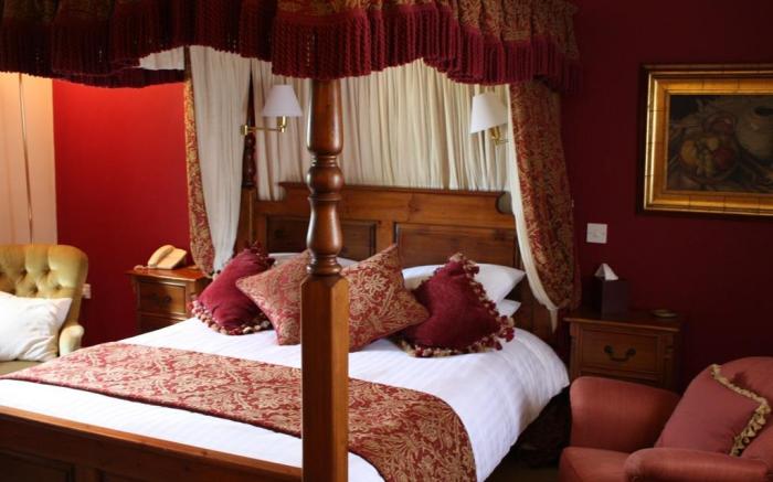 Bull Auberge