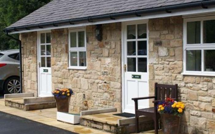 The Boatside Inn