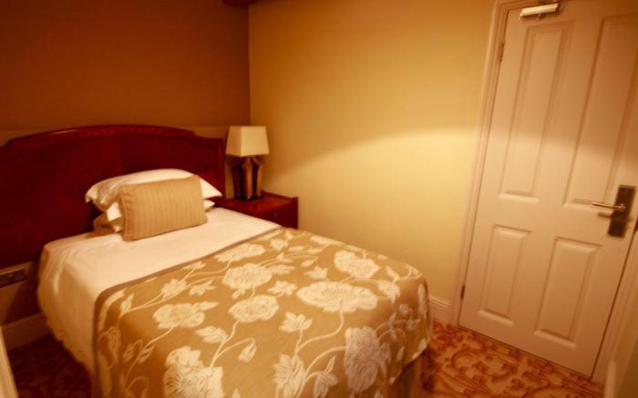 Colchester Boutique Hotel