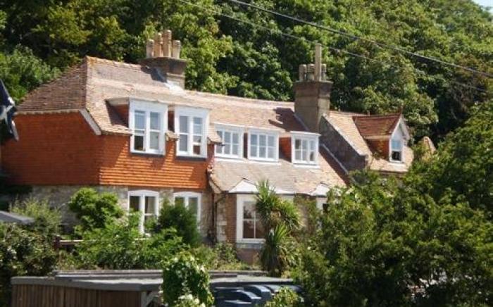 Bishops Cottage
