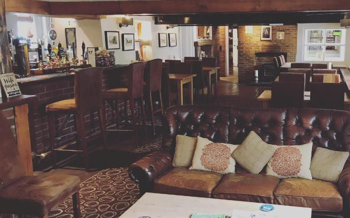 The Black Bull